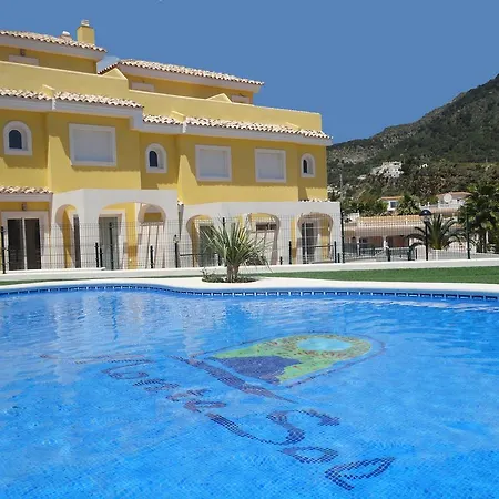 Chalet Montesol 77 *