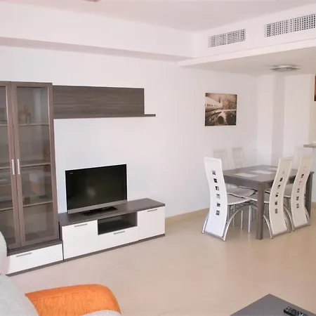 Chalet Montesol 77 Calpe