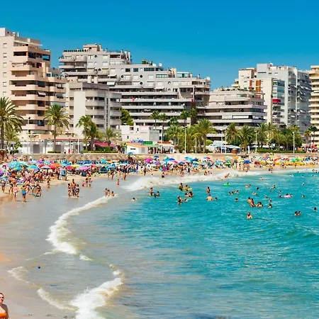 Montesol 77 * Calpe