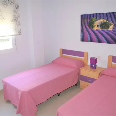Montesol 77 Chalet *