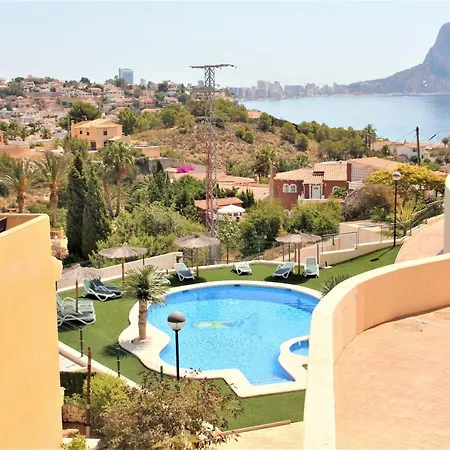 Montesol 77 Calpe