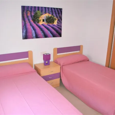 Montesol 77 Chalet *