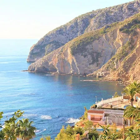 Montesol 77 Chalet Calpe