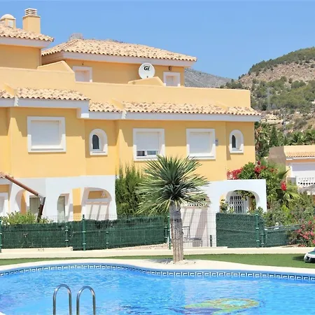 Montesol 77 * Calpe